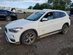 WBXHT3C34J5F90974 2018 BMW X1