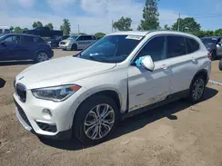 WBXHT3C34J5F91283 2018 BMW X1