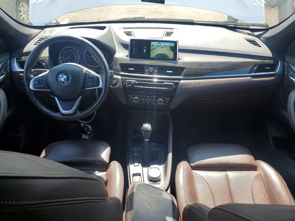 WBXHT3C34J5F91283 2018 BMW X1 - Image 8