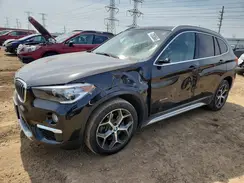 WBXHT3C34J5F91705 2018 BMW X1