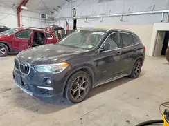 WBXHT3C34J5F91767 2018 BMW X1