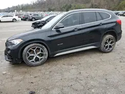 WBXHT3C34J5F91817 2018 BMW X1