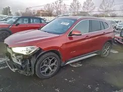 WBXHT3C34J5F92031 2018 BMW X1