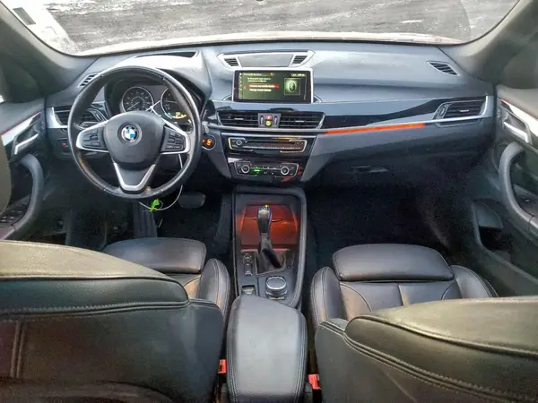 WBXHT3C34J5F92031 2018 BMW X1 - Image 8