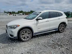 WBXHT3C34J5F92143 2018 BMW X1