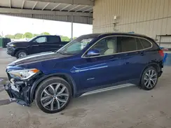 WBXHT3C34J5F92286 2018 BMW X1
