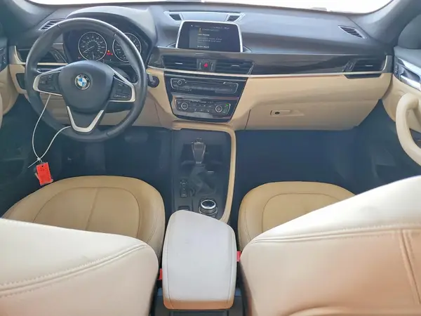 WBXHT3C34J5F92286 2018 BMW X1 - Image 8