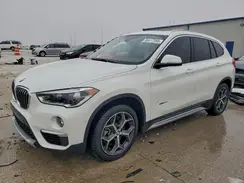 WBXHT3C34J5F92630 2018 BMW X1