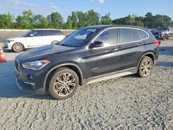 WBXHT3C34J5F92921 2018 BMW X1
