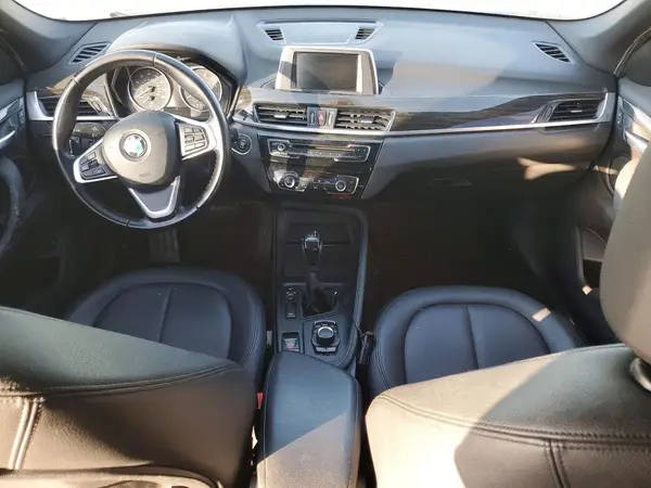 WBXHT3C34J5F92921 2018 BMW X1 - Image 8