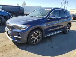 WBXHT3C34J5F93387 2018 BMW X1