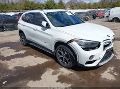 WBXHT3C34J5K20623 2018 BMW X1