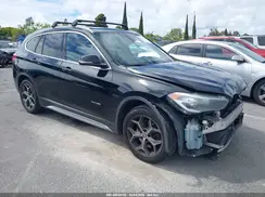 WBXHT3C34J5K22016 2018 BMW X1