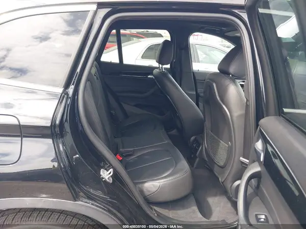 WBXHT3C34J5K22016 2018 BMW X1 - Image 8