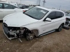 WBXHT3C34J5K22176 2018 BMW X1