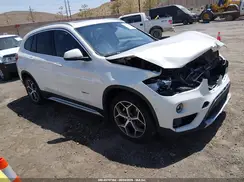 WBXHT3C34J5K22372 2018 BMW X1