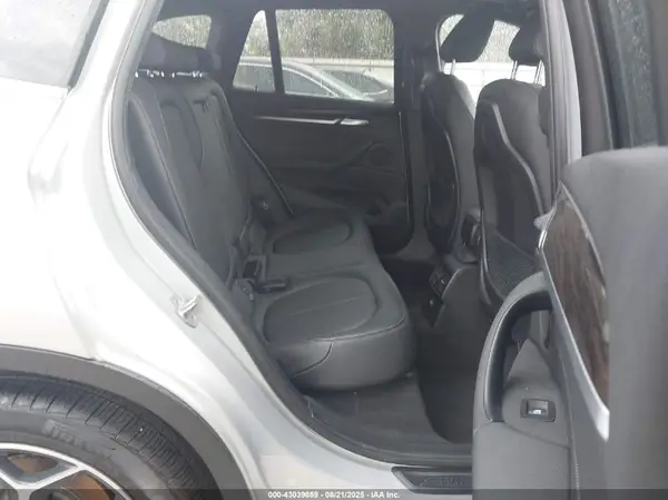 WBXHT3C34J5K22419 2018 BMW X1 - Image 8