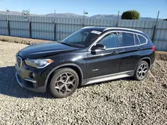 WBXHT3C34J5K24204 2018 BMW X1