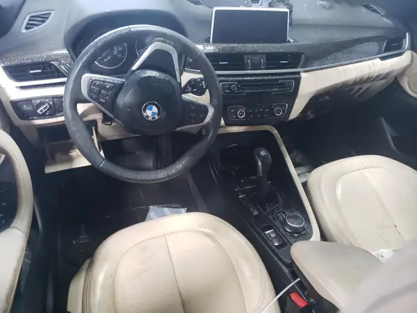 WBXHT3C34J5K24851 2018 BMW X1 - Image 8