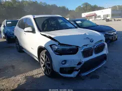 WBXHT3C34J5K25689 2018 BMW X1
