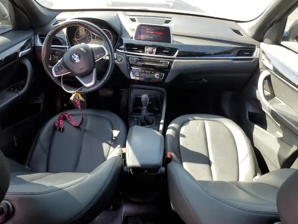 WBXHT3C34J5K26230 2018 BMW X1 - Image 8