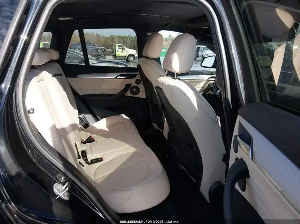 WBXHT3C34J5K26731 2018 BMW X1 - Image 8