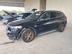 WBXHT3C34J5K28172 2018 BMW X1