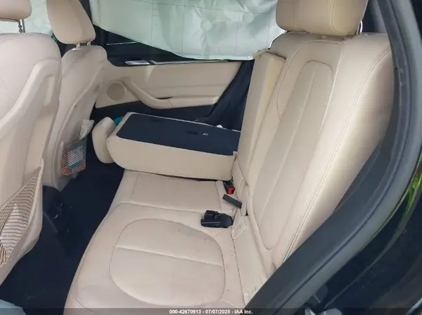 WBXHT3C34J5K29063 2018 BMW X1 - Image 8