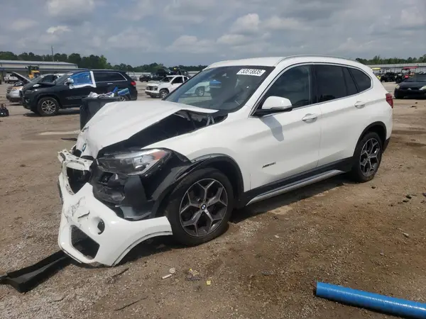 WBXHT3C34J5K29497 2018 BMW X1 - Image 1