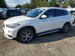 WBXHT3C34J5K30245 2018 BMW X1