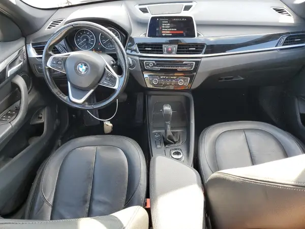 WBXHT3C34J5K30245 2018 BMW X1 - Image 8