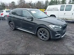 WBXHT3C34J5K31430 2018 BMW X1