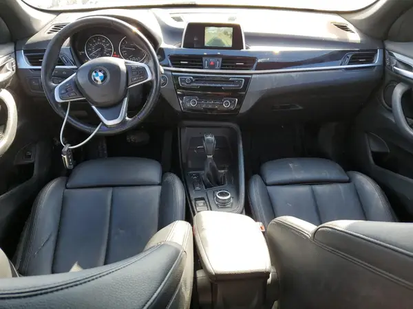 WBXHT3C34J5K31492 2018 BMW X1 - Image 8