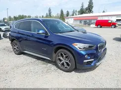 WBXHT3C34J5L24240 2018 BMW X1