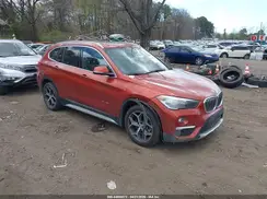 WBXHT3C34J5L24352 2018 BMW X1
