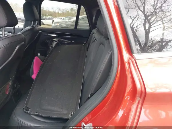 WBXHT3C34J5L24352 2018 BMW X1 - Image 8