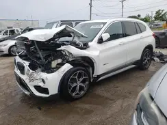 WBXHT3C34J5L24965 2018 BMW X1