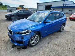 WBXHT3C34J5L25873 2018 BMW X1