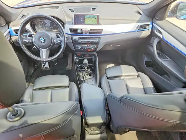 WBXHT3C34J5L25873 2018 BMW X1 - Image 8