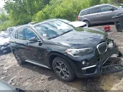 WBXHT3C34J5L26666 2018 BMW X1