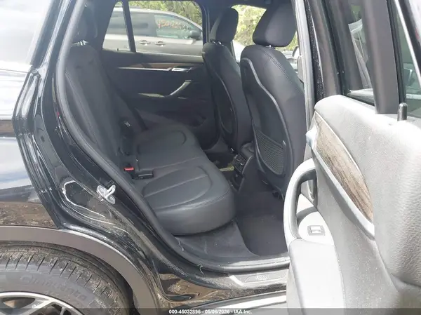 WBXHT3C34J5L26666 2018 BMW X1 - Image 8