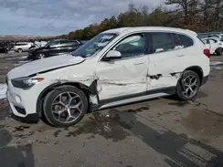 WBXHT3C34J5L26912 2018 BMW X1