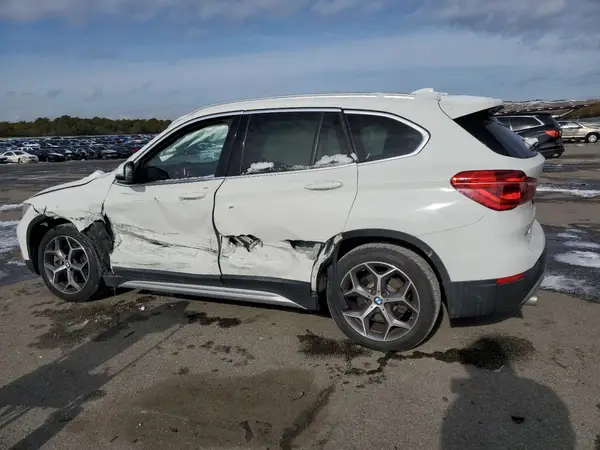 WBXHT3C34J5L26912 2018 BMW X1 - Image 2