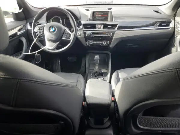 WBXHT3C34J5L26912 2018 BMW X1 - Image 8