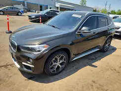 WBXHT3C34J5L27008 2018 BMW X1