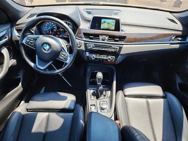 WBXHT3C34J5L27008 2018 BMW X1 - Image 8