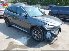 WBXHT3C34J5L27798 2018 BMW X1