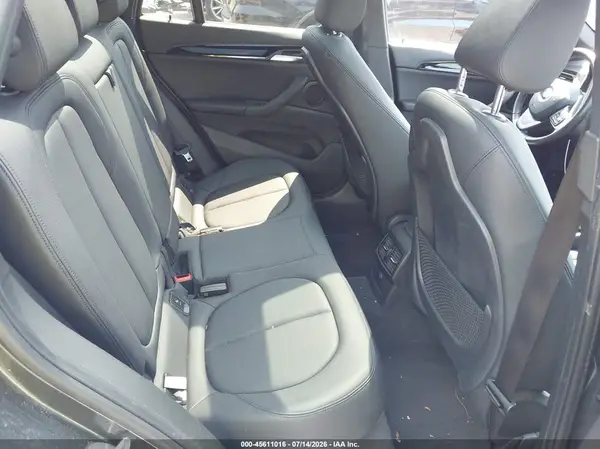 WBXHT3C34J5L27798 2018 BMW X1 - Image 8