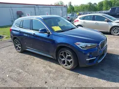 WBXHT3C34J5L27977 2018 BMW X1