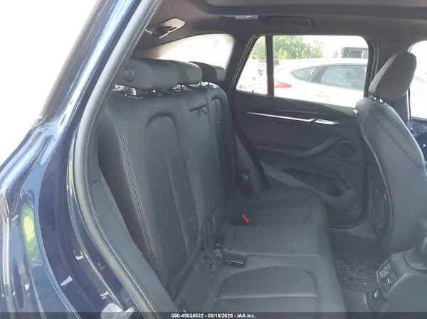 WBXHT3C34J5L27977 2018 BMW X1 - Image 8